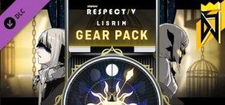 디제이맥스 리스펙트 V - 리스림 기어 팩-DJMAX RESPECT V - Lisrim Gear Pack