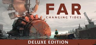 파: 변화의 파도 디럭스 에디션-FAR: Changing Tides Deluxe Edition