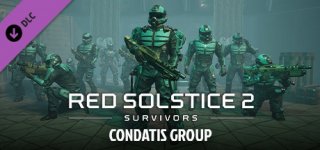 레드 솔스티스 2: 생존자들 - 콘다티스 그룹-Red Solstice 2: Survivors - CONDATIS GROUP