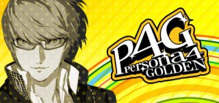 페르소나 4 골든-Persona 4 Golden