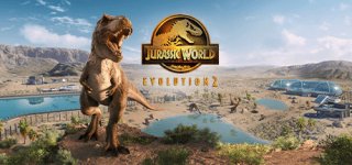 쥬라기 월드 에볼루션 2-Jurassic World Evolution 2