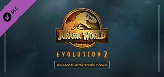 쥬라기 월드 에볼루션 2: 디럭스 업그레이드 팩-Jurassic World Evolution 2: Deluxe Upgrade Pack