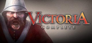 빅토리아 1 컴플리트-Victoria I Complete