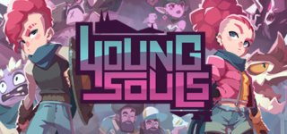 영 소울-Young Souls