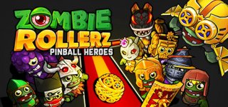 좀비 롤러스: 핀볼 히어로즈-Zombie Rollerz: Pinball Heroes