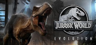 쥬라기 월드 에볼루션-Jurassic World Evolution
