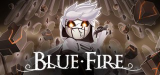 블루 파이어-Blue Fire