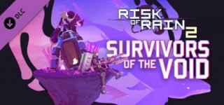 리스크 오브 레인 2: 서바이벌 오브 더 보이드-Risk of Rain 2: Survivors of the Void