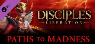 디사이플스: 리버레이션 - 광기의 길-Disciples: Liberation - Paths to Madness