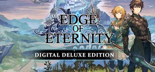 엣지 오브 이터니티 - 디지털 디럭스 에디션-Edge Of Eternity - Digital Deluxe Edition