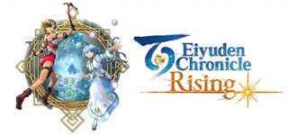 백영웅전: 라이징-Eiyuden Chronicle: Rising
