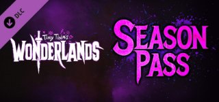 타이니 티나의 원더랜드: 시즌 패스(에픽게임즈)-Tiny Tina's Wonderlands: Season Pass