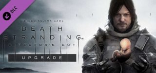 데스 스트랜딩 디렉터스 컷 업그레이드-Death Stranding DIRECTOR'S CUT Upgrade