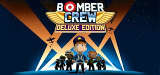 봄버 크루 - 디럭스 에디션-Bomber Crew - Deluxe Edition