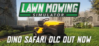 잔디깎이 시뮬레이터-Lawn Mowing Simulator