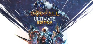 갓폴 얼티밋 에디션-Godfall Ultimate Edition