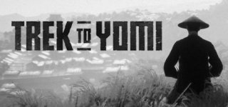 요미를 향한 여정-Trek to Yomi