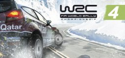 WRC 4 FIA 월드 랠리 챔피언십