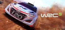 WRC 5 FIA 월드 랠리 챔피언십