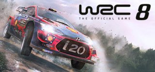 WRC 8 FIA 월드 랠리 챔피언십(스팀)-WRC 8 FIA World Rally Championship