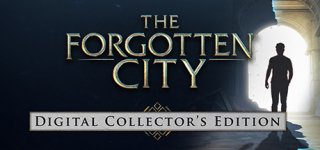 더 포가튼 시티 디지털 콜렉터즈 에디션-The Forgotten City Digital Collector's Edition