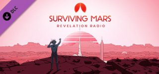 서바이빙 마스: 레버레이션 라디오 팩-Surviving Mars: Revelation Radio Pack