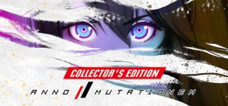기원: 변이 소장판-ANNO: Mutationem Collectors Edition