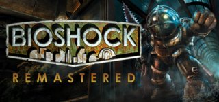 바이오쇼크 리마스터-BioShock Remastered