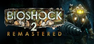 바이오쇼크 2 리마스터-BioShock 2 Remastered
