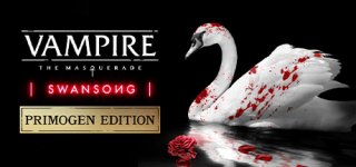 [특전제공] 뱀파이어: 마스커레이드 - 스완송 프리모겐 에디션(에픽게임즈)-Vampire: The Masquerade - Swansong PRIMOGEN Edition