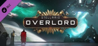 스텔라리스: 오버로드-Stellaris: Overlord
