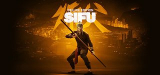 시푸 디지털 디럭스 에디션(에픽게임즈)-Sifu Digital Deluxe Edition