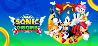 소닉 오리진스-Sonic Origins