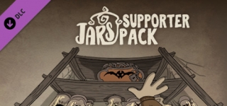 자스 - 후원자 팩-JARS - Supporter Pack