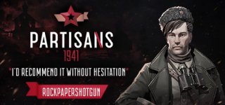 파르티잔 1941-Partisans 1941