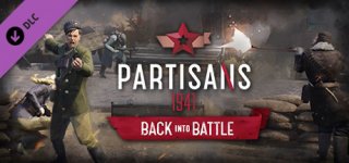 파르티잔 1941 - 백 인투 배틀-Partisans 1941 - Back Into Battle