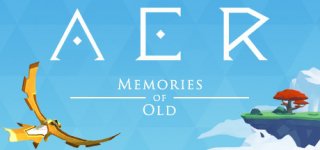 에어 메모리즈 오브 올드-AER Memories of Old
