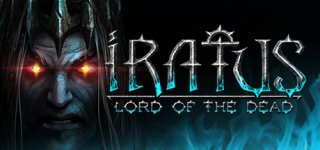 이라투스: 로드 오브 더 데드-Iratus: Lord of the Dead