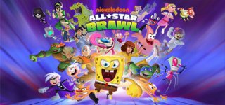 니켈로디언 올스타 브롤-Nickelodeon All-Star Brawl
