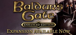 발더스 게이트 인핸스드 에디션-Baldur's Gate: Enhanced Edition