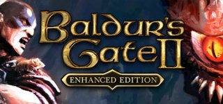 발더스 게이트 2 인핸스드 에디션-Baldur's Gate II: Enhanced Edition
