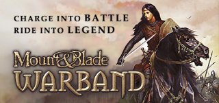 마운트 앤 블레이드: 워밴드-Mount & Blade: Warband