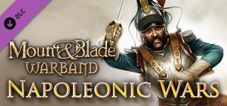 마운트 앤 블레이드: 워밴드 - 나폴레오닉 워즈-Mount & Blade: Warband - Napoleonic Wars