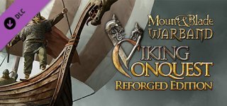 마운트 앤 블레이드: 워밴드 - 바이킹 컨퀘스트-Mount & Blade: Warband - Viking Conquest