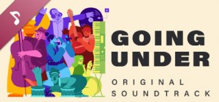 고잉 언더 사운드트랙-Going Under Soundtrack