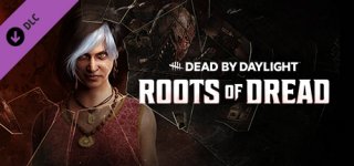 데드 바이 데이라이트 - 두려움의 근원 챕터-Dead by Daylight - Roots of Dread Chapter