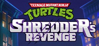 돌연변이 닌자 거북이: 슈레더의 복수-Teenage Mutant Ninja Turtles: Shredder's Revenge