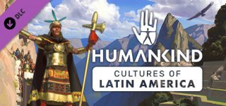 휴먼카인드 - 라틴 아메리카 문화 팩-HUMANKIND - Cultures of Latin America Pack