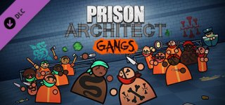 프리즌 아키텍트 - 갱-Prison Architect - Gangs