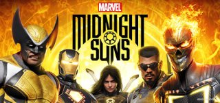 마블 미드나잇 선즈-Marvel's Midnight Suns